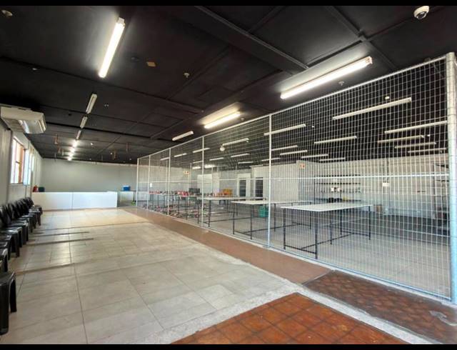 6,743M² INDUSTRIAL YARD FOR SALE IN UMBILO